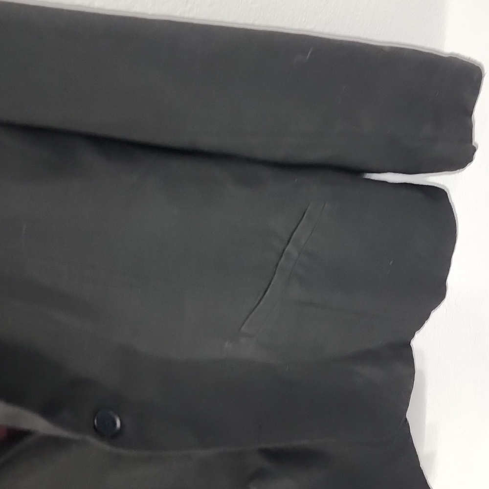 Sovereign Code jacket M - Picture 4 of 8